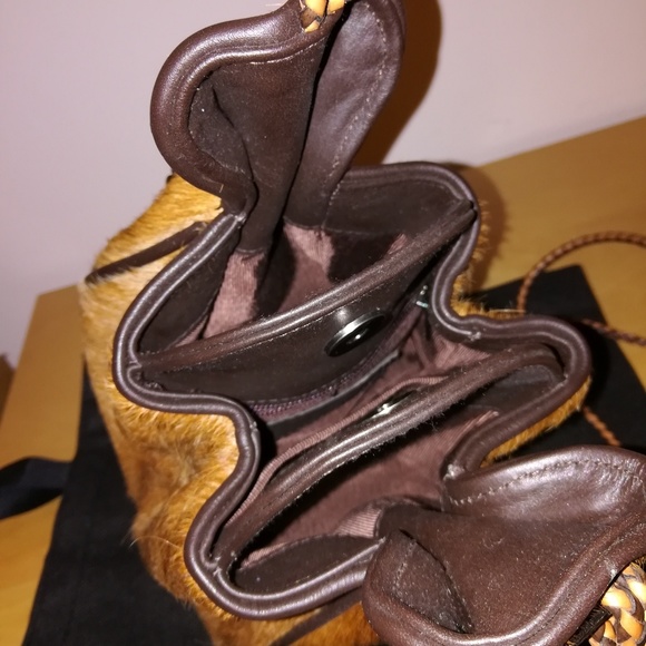 Ponytail bag - Picture 5 of 8